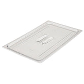 Cambro Clear 1/1 Polycarbonate Gastronorm Lid w/Handle